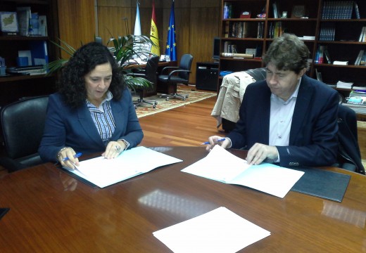 210.000 euros para a dixitalización de documentos e a implantación dun sistema de simplificación administrativa no concello de Arteixo
